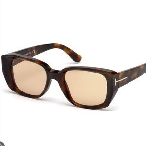 Tom Ford Raphael Sunglasses